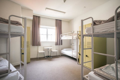 YHA Sydney Harbour - Accommodation Port Hedland 18