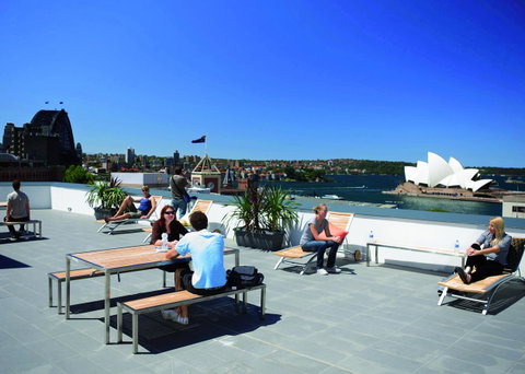 YHA Sydney Harbour - Accommodation Port Hedland 23