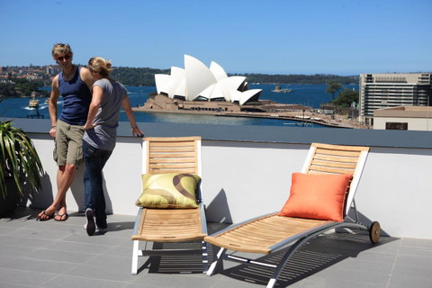 YHA Sydney Harbour - Accommodation Port Hedland 24