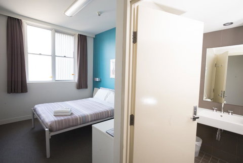 YHA Sydney Harbour - Accommodation Port Hedland 5