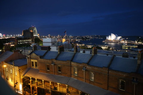 YHA Sydney Harbour - Accommodation Port Hedland 27