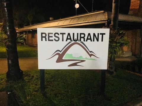 Bega Downs Motor Inn - Accommodation Port Hedland 3