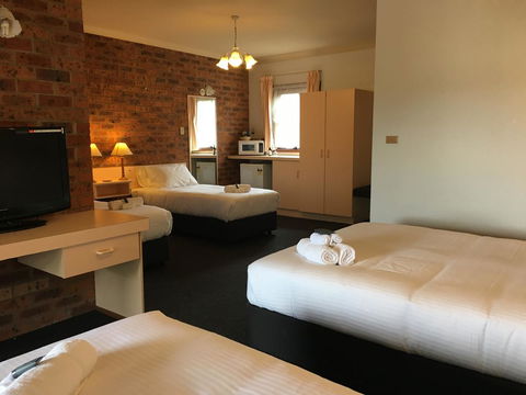 Bega Downs Motor Inn - Accommodation Port Hedland 14
