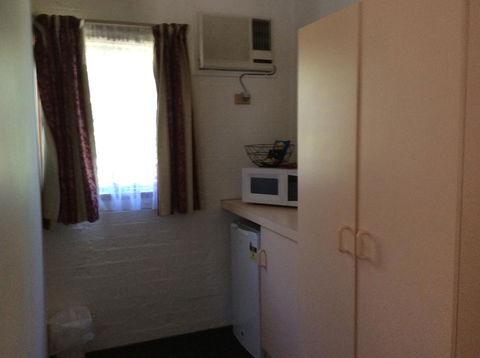 Bega Downs Motor Inn - Accommodation Port Hedland 1