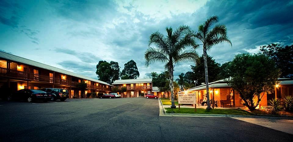 Bega NSW Accommodation Port Hedland