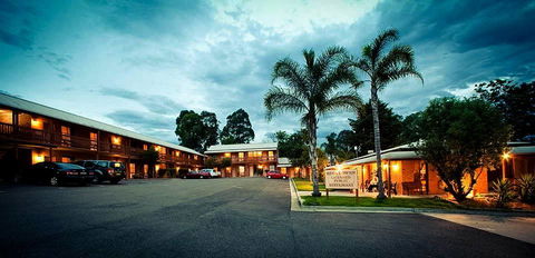 Bega Downs Motor Inn - Accommodation Port Hedland 0