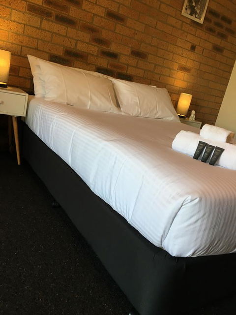 Bega Downs Motor Inn - Accommodation Port Hedland 12