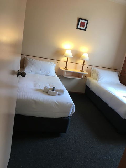 Bega Downs Motor Inn - Accommodation Port Hedland 15