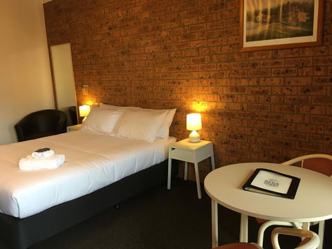 Bega Downs Motor Inn - Accommodation Port Hedland 16