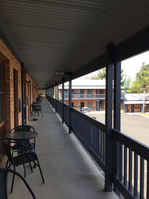 Bega Downs Motor Inn - Accommodation Port Hedland 9