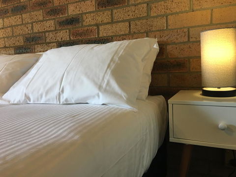 Bega Downs Motor Inn - Accommodation Port Hedland 7