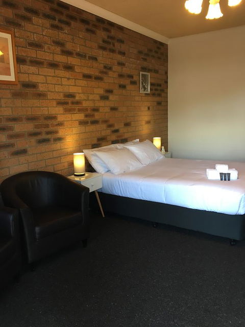Bega Downs Motor Inn - Accommodation Port Hedland 8
