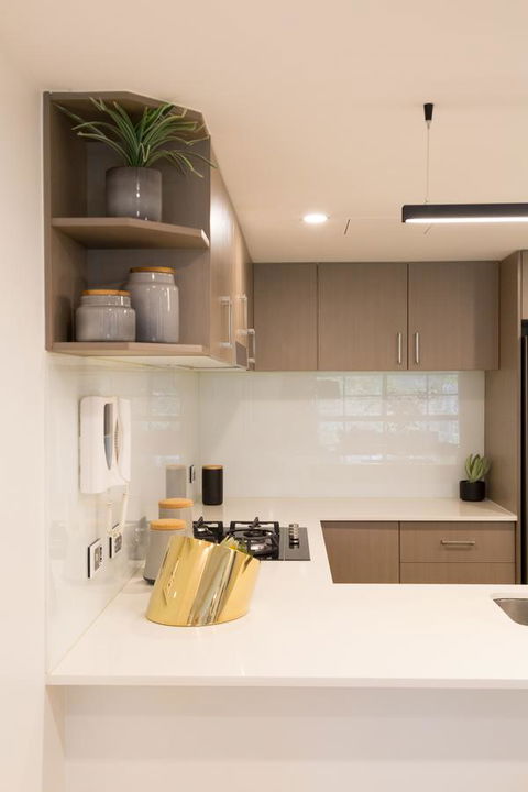 Wentworth Park Apartments - Accommodation Port Hedland 27