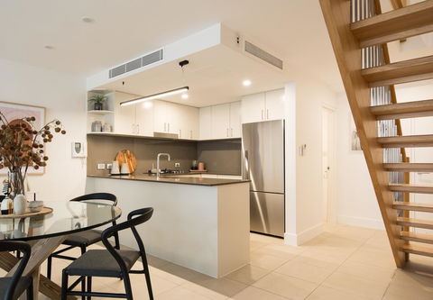 Wentworth Park Apartments - Accommodation Port Hedland 12