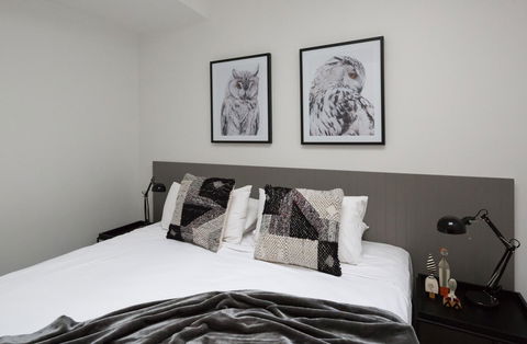 Wentworth Park Apartments - Accommodation Port Hedland 39