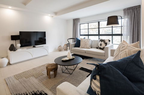 Wentworth Park Apartments - Accommodation Port Hedland 35