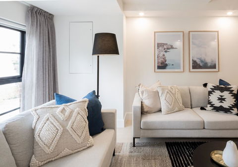 Wentworth Park Apartments - Accommodation Port Hedland 15