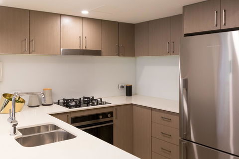 Wentworth Park Apartments - Accommodation Port Hedland 17