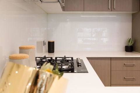 Wentworth Park Apartments - Accommodation Port Hedland 36