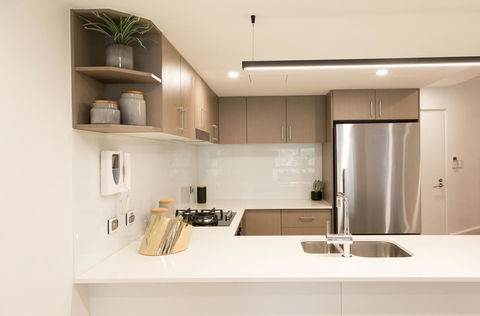 Wentworth Park Apartments - Accommodation Port Hedland 20