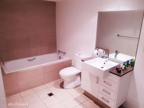 Wentworth Park Apartments - Accommodation Port Hedland 2