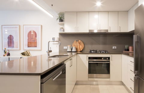 Wentworth Park Apartments - Accommodation Port Hedland 11