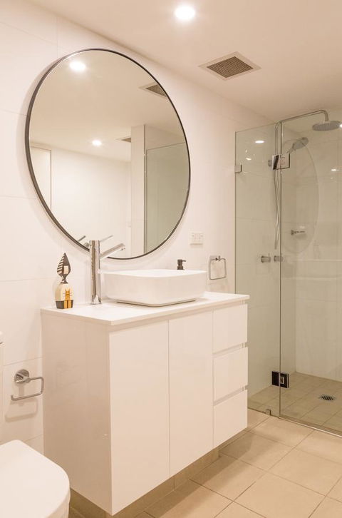Wentworth Park Apartments - Accommodation Port Hedland 6