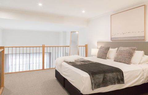 Wentworth Park Apartments - Accommodation Port Hedland 7