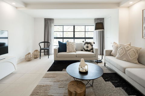 Wentworth Park Apartments - Accommodation Port Hedland 18