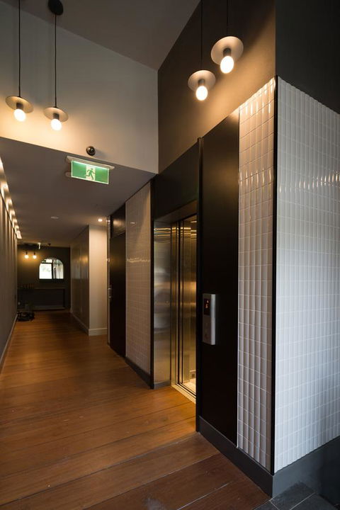 Wentworth Park Apartments - Accommodation Port Hedland 19