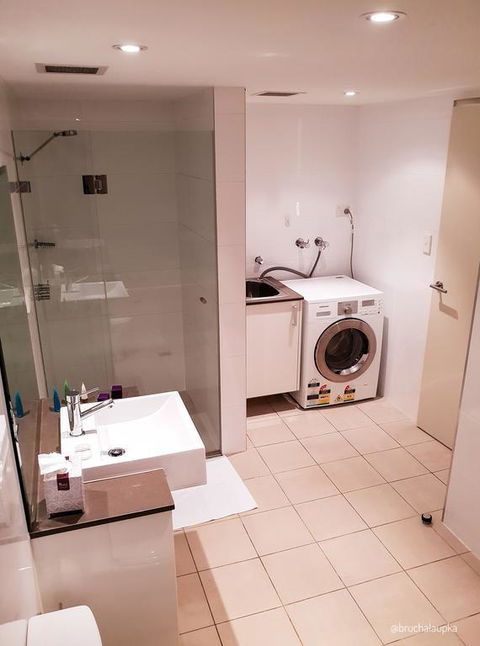 Wentworth Park Apartments - Accommodation Port Hedland 3