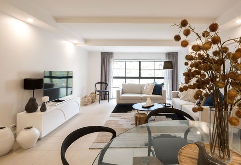 Wentworth Park Apartments - Accommodation Port Hedland 26