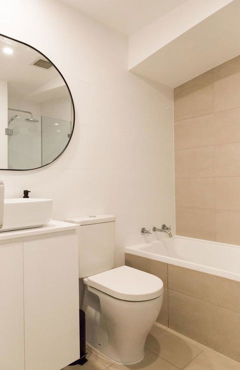 Wentworth Park Apartments - Accommodation Port Hedland 31