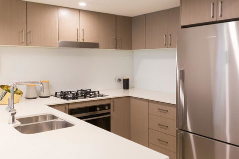 Wentworth Park Apartments - Accommodation Port Hedland 30