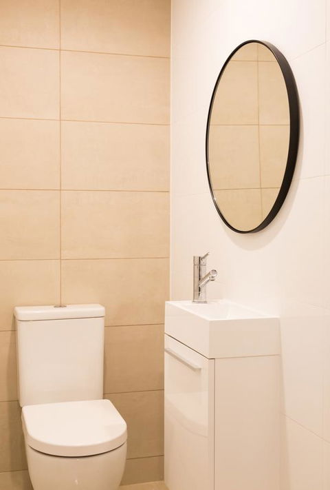 Wentworth Park Apartments - Accommodation Port Hedland 10