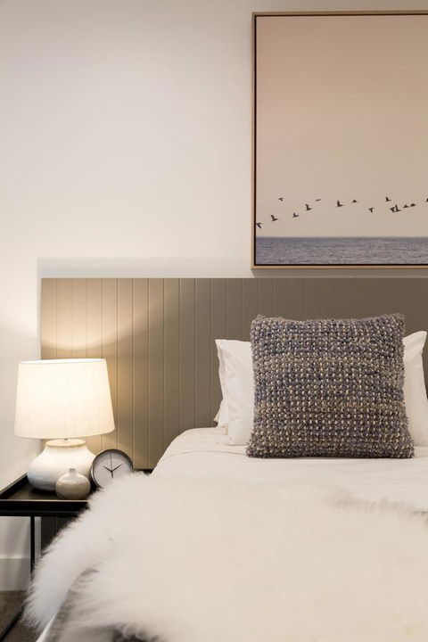 Wentworth Park Apartments - Accommodation Port Hedland 9