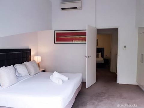 Wentworth Park Apartments - Accommodation Port Hedland 4