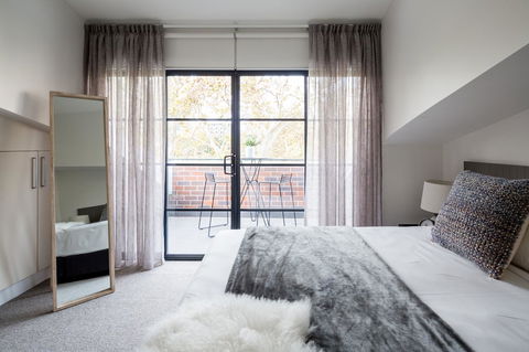 Wentworth Park Apartments - Accommodation Port Hedland 25