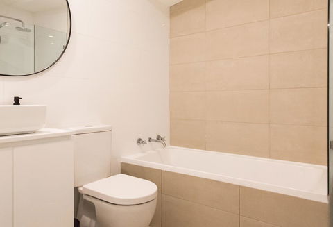 Wentworth Park Apartments - Accommodation Port Hedland 23