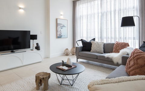Wentworth Park Apartments - Accommodation Port Hedland 13