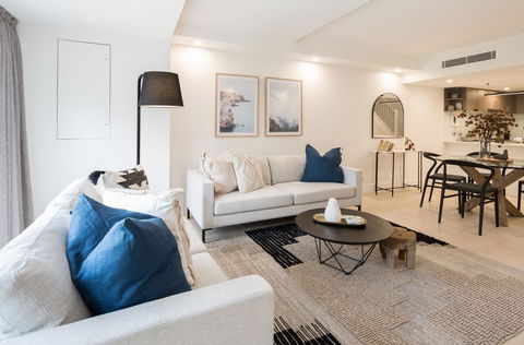 Wentworth Park Apartments - Accommodation Port Hedland 29