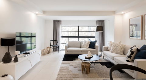 Wentworth Park Apartments - Accommodation Port Hedland 32