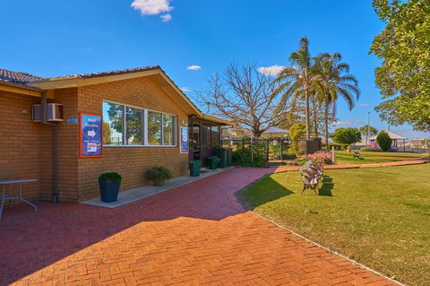 Hunter Oasis - Accommodation Port Hedland 35