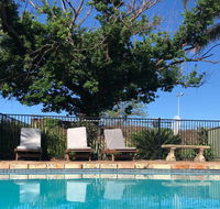 Hunter Morpeth Motel and Villa's - Accommodation Port Hedland