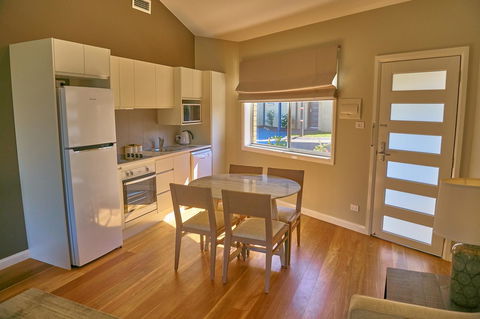 Hunter Oasis - Accommodation Port Hedland 26