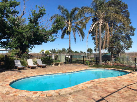 Hunter Oasis - Accommodation Port Hedland 11