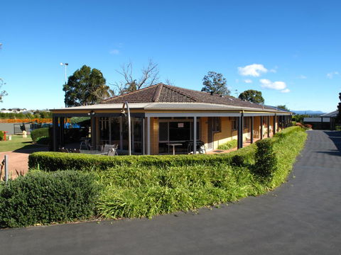 Hunter Oasis - Accommodation Port Hedland 13