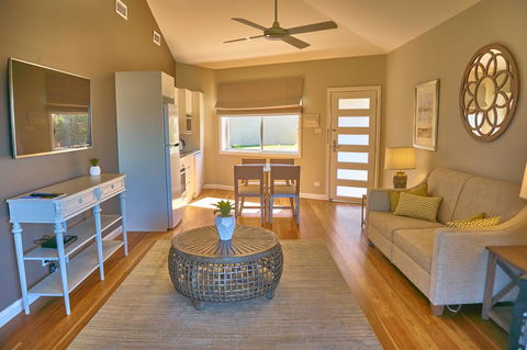 Hunter Oasis - Accommodation Port Hedland 41