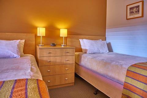 Hunter Oasis - Accommodation Port Hedland 20