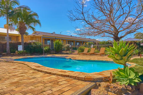Hunter Oasis - Accommodation Port Hedland 14